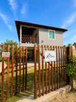 Atins Suites - Chambres d'hôtes Atins
