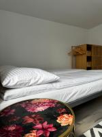 Domek pod Jabłonią - B&B Barzowice