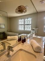 Deluxe Double Room with Balcony and Sea View