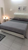 WAFID HOMESTAY SERI ISKANDAR - B&B Seri Iskandar