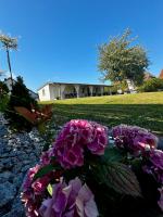Domek pod Jabłonią - B&B Barzowice