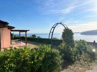 La villetta sul Golfo Stella - Capoliveri - services included - Chambres d'hôtes Capoliveri