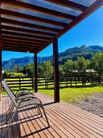 Pousada Canyons Rio do Boi - B&B Praia Grande
