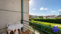 Chalet Val Miñor, jardín, BBQ y garaje - Ferienwohnung A Ramallosa