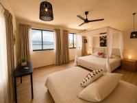 Casa Mediterránea, lujo y confort junto al lago - B&B Tequesquitengo