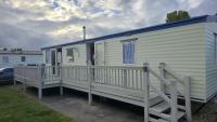 Sunnyside41 caravan - 8 sleeps - Ferienwohnung Skegness