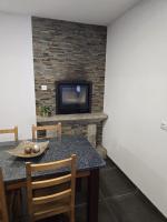 Apart-hotel Lindo Verde t2 - B&B Vieira do Minho