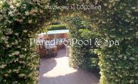 CALLAS bungalow by the sea in COCOland - Bed and Breakfast Pálioura