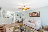 Cozy 1BR Retreat Near Melbourne Beach Sleeps 4 - Ferienwohnung Melbourne