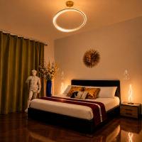 UTOPIA "The Art of Bed & Breakfast" - B&B Marigliano