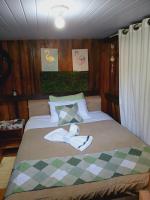 Cabana Rústica - B&B Concórdia
