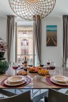 Rizzoli Luxury Towers View Apartment Bologna - B&B Bologna