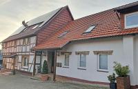 Meine Ferienwohnung Seeburg 2 - B&B Seeburg