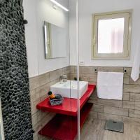 Drepan Flat - B&B Trapani