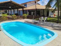 Village Shalom - Casa 06 - Porto de Sauípe - B&B Porto do Sauípe