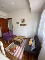 Appartamento Standard con 1 Camera da Letto