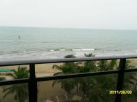 Apartment mit 2 Schlafzimmern und Meerblick
