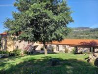 Quinta Pedra do Rio - Tâmega - B&B Salvador do Monte