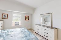 Oceanfront, dog-friendly condo with Boothbay Harbor views & prime location - Ferienwohnung Boothbay Harbor