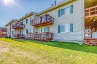 Lakefront condo on the golf course with sweeping views and beach access - B&B Greenville