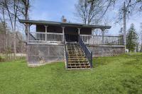 Wonderful Lakefront Gem W/ Free WiFi, Dock, Private Beach, Kayaks, Canoe & More - Ferienwohnung Dover-Foxcroft