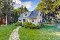 Open and spacious riverfront retreat, dog-friendly - B&B Port Clyde