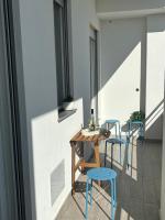 Ambra Costa Sud - B&B Bari