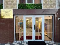 ALIMOV Guest House - B&B Samarcanda