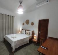 Suítes em praça pontal de Maceió - B&B Fortim