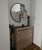 Olymp I - B&B Bamberga