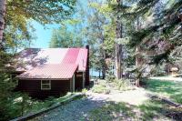 Dog-Friendly Lakefront Cabin with Full Kitchen, Firepit, Free WiFi, Great Views - B&B The Highlands