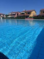 Caorle Villaggio & piscina - B&B Caorle