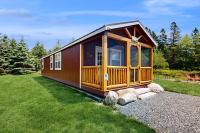 Cozy Cabin with Ocean and Mountain Views, Free Internet - Chambres d'hôtes Sullivan