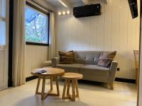 Cabañita La Azul - B&B San Martín de los Andes