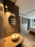 Suite de luxe avec terrasse, proche du circuit - B&B Francorchamps