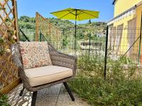 ULIVI - Charming 1 bedroom apartment with garden and parking - B&B Imperia