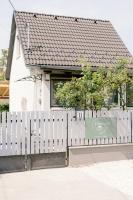 Fövenyes Hideaway - B&B Balatonudvari