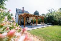 Fövenyes Hideaway - B&B Balatonudvari