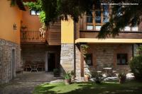 La Casona de Quintes - B&B Quintes