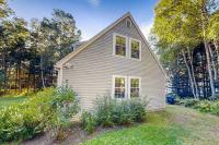 Open and spacious riverfront retreat, dog-friendly - Chambres d'hôtes Port Clyde