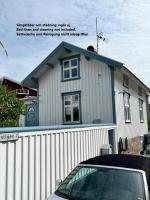 Bagarestigen bargel punkt s e - Bed and Breakfast Lysekil