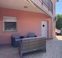 Apartments Danijela - Ferienwohnung Medulin