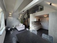 Loft Apartmán Mikulín - B&B Mikulov