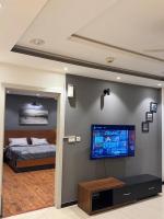 1 BHK Paradise Apartment in Bahria Town - B&B Rawalpindi