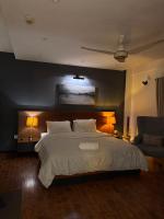 1 BHK Paradise Apartment in Bahria Town - B&B Rawalpindi