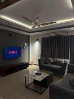1 BHK Paradise Apartment in Bahria Town - B&B Rawalpindi