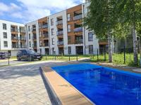 Apartament Salt&Nest Mielno - Ferienwohnung Mielno