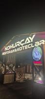 Nohurçay Cottages & Restaurant - Chambres d'hôtes Gabala