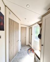 The Lodge-Static Holiday Lodge - B&B Carnforth