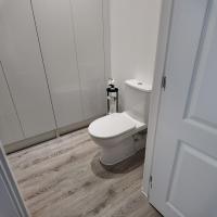 Town house in the heart of Birmingham - B&B Birmingham